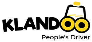Klandoo Logo
